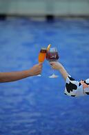 Novotel Hyderabad Airport Hotel