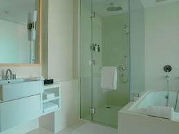 Novotel Hyderabad Airport Hotel