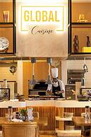 Novotel Hyderabad Airport Hotel