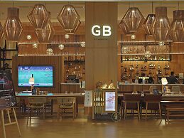 Novotel Hyderabad Airport Hotel