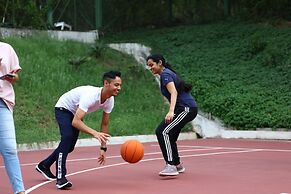 Novotel Hyderabad Airport Hotel