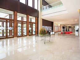 Novotel Hyderabad Airport Hotel