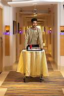 Novotel Hyderabad Airport Hotel