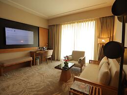 Novotel Hyderabad Airport Hotel