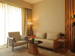 Novotel Hyderabad Airport Hotel