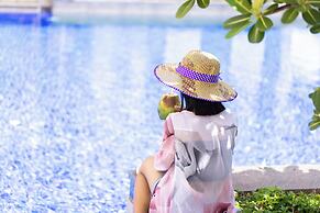 Novotel Hyderabad Airport Hotel