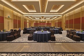 Novotel Hyderabad Airport Hotel