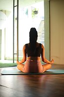 Novotel Hyderabad Airport Hotel