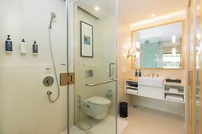 Novotel Hyderabad Airport Hotel