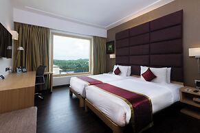 Novotel Hyderabad Airport Hotel