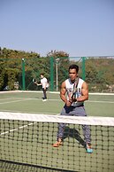 Novotel Hyderabad Airport Hotel