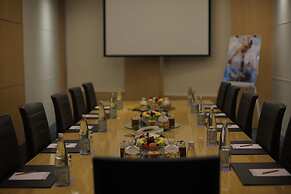 Novotel Hyderabad Airport Hotel