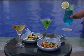 Novotel Hyderabad Airport Hotel