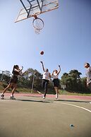 Novotel Hyderabad Airport Hotel