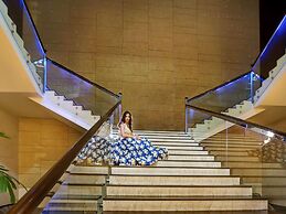 Novotel Hyderabad Airport Hotel