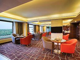 Novotel Hyderabad Airport Hotel
