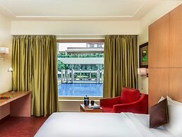 Novotel Hyderabad Airport Hotel