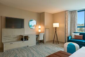 Renaissance ClubSport Aliso Viejo Laguna Beach Hotel