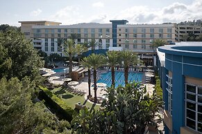 Renaissance ClubSport Aliso Viejo Laguna Beach Hotel
