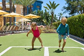 Renaissance ClubSport Aliso Viejo Laguna Beach Hotel