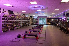Renaissance ClubSport Aliso Viejo Laguna Beach Hotel