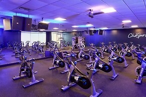 Renaissance ClubSport Aliso Viejo Laguna Beach Hotel