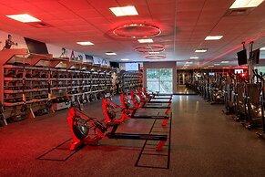 Renaissance ClubSport Aliso Viejo Laguna Beach Hotel