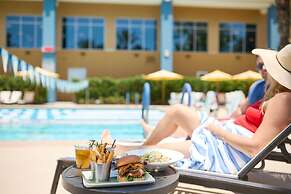 Renaissance ClubSport Aliso Viejo Laguna Beach Hotel