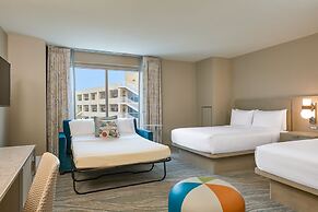 Renaissance ClubSport Aliso Viejo Laguna Beach Hotel