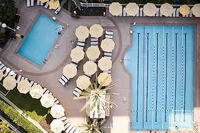 Renaissance ClubSport Aliso Viejo Laguna Beach Hotel