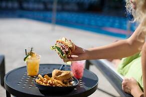 Renaissance ClubSport Aliso Viejo Laguna Beach Hotel