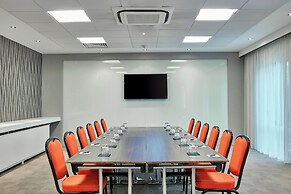 AC Hotel by Marriott, Manchester Salford Quays