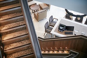 AC Hotel by Marriott, Manchester Salford Quays