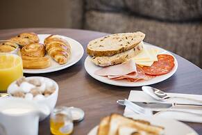 AC Hotel by Marriott, Manchester Salford Quays