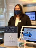 AC Hotel by Marriott, Manchester Salford Quays