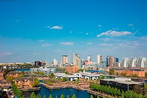 AC Hotel by Marriott, Manchester Salford Quays