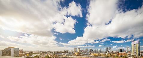 AC Hotel by Marriott, Manchester Salford Quays