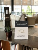 AC Hotel by Marriott, Manchester Salford Quays