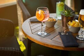 AC Hotel by Marriott, Manchester Salford Quays