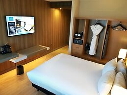 AC Hotel by Marriott, Manchester Salford Quays