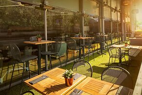 AC Hotel by Marriott, Manchester Salford Quays