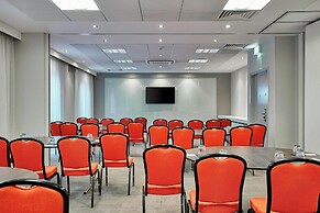 AC Hotel by Marriott, Manchester Salford Quays