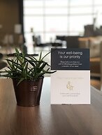 AC Hotel by Marriott, Manchester Salford Quays