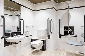 AC Hotel by Marriott, Manchester Salford Quays