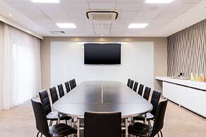 AC Hotel by Marriott, Manchester Salford Quays