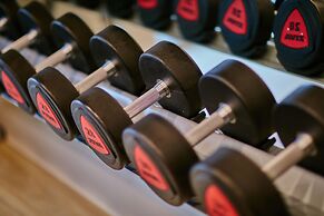 AC Hotel by Marriott, Manchester Salford Quays