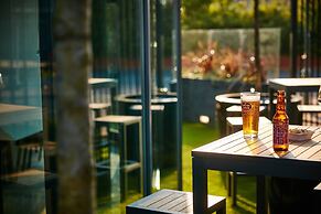 AC Hotel by Marriott, Manchester Salford Quays