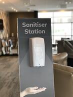 AC Hotel by Marriott, Manchester Salford Quays