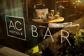 AC Hotel by Marriott, Manchester Salford Quays