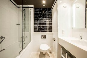 AC Hotel by Marriott, Manchester Salford Quays